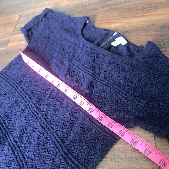 Dynamite Navy TShirt - Picture 5 of 6